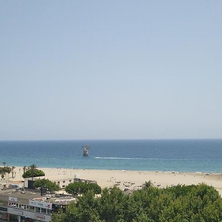 Marbella Edificio Puerto Azul Apartment Екстериор снимка