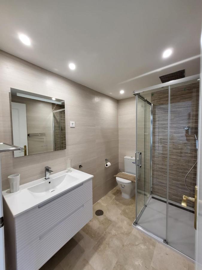 Marbella Edificio Puerto Azul Apartment Екстериор снимка