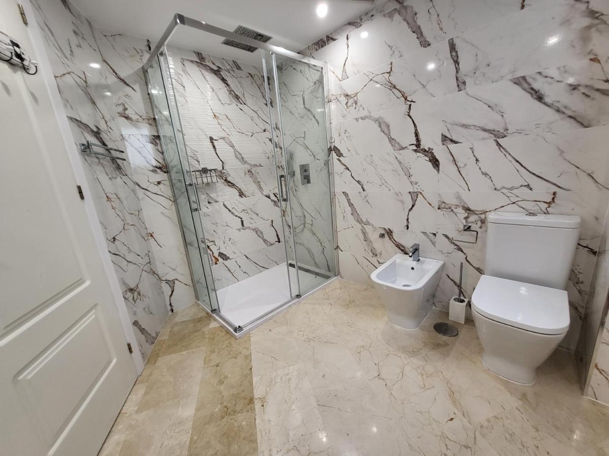 Marbella Edificio Puerto Azul Apartment Екстериор снимка