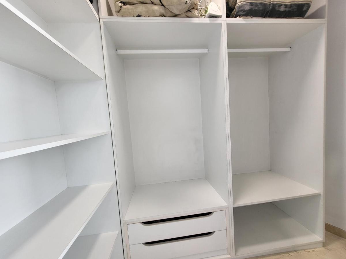 Marbella Edificio Puerto Azul Apartment Екстериор снимка