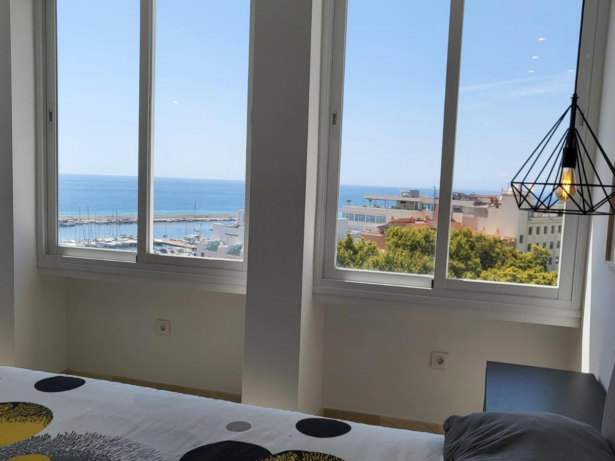 Marbella Edificio Puerto Azul Apartment Екстериор снимка