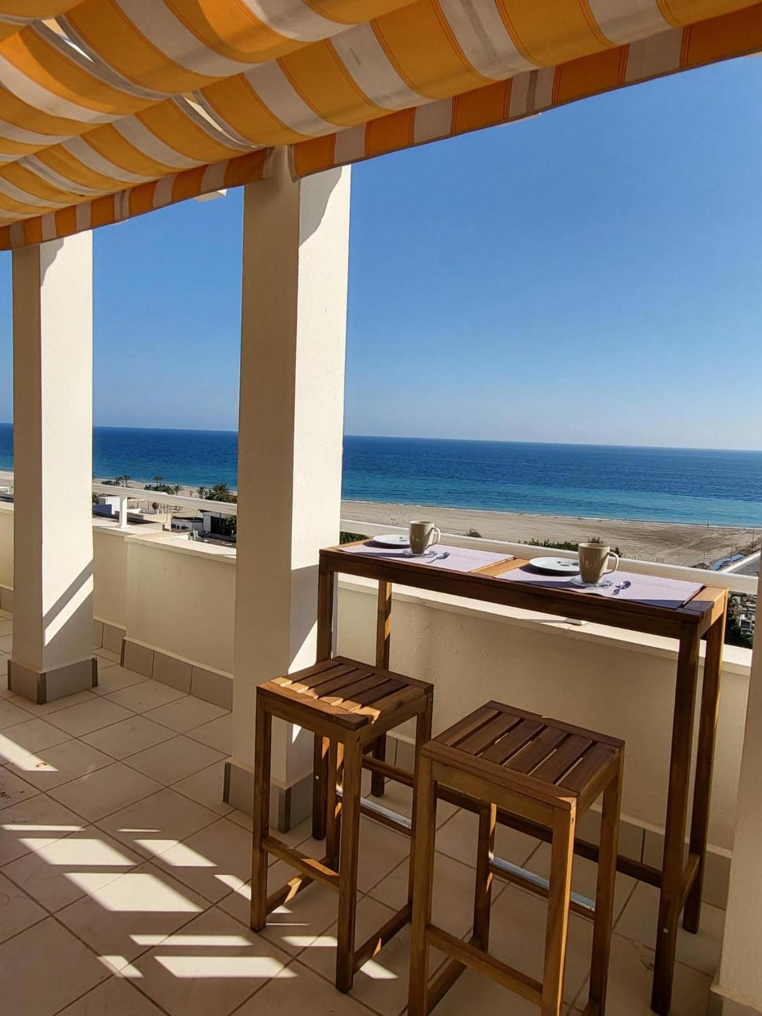 Marbella Edificio Puerto Azul Apartment Екстериор снимка