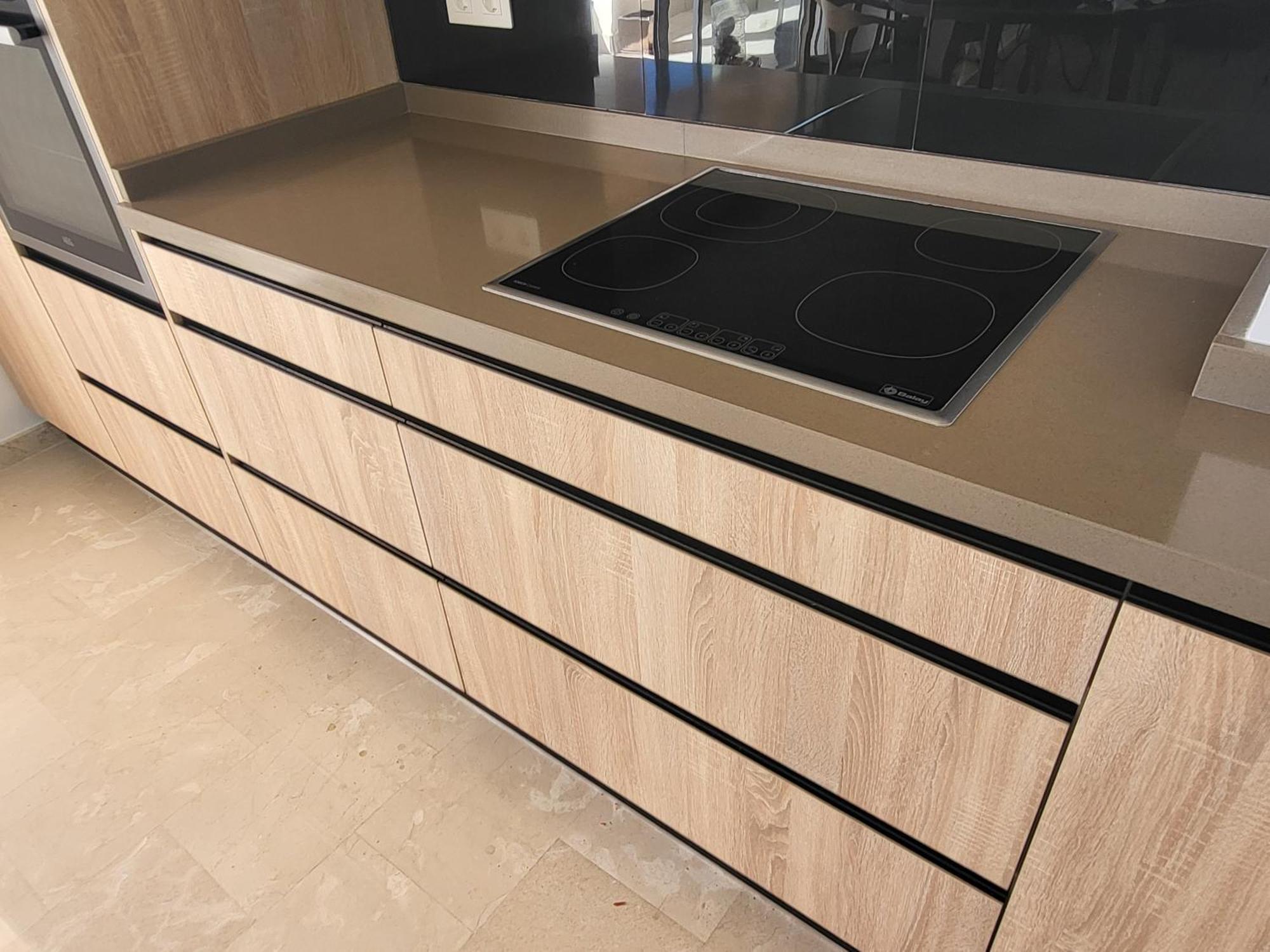Marbella Edificio Puerto Azul Apartment Екстериор снимка