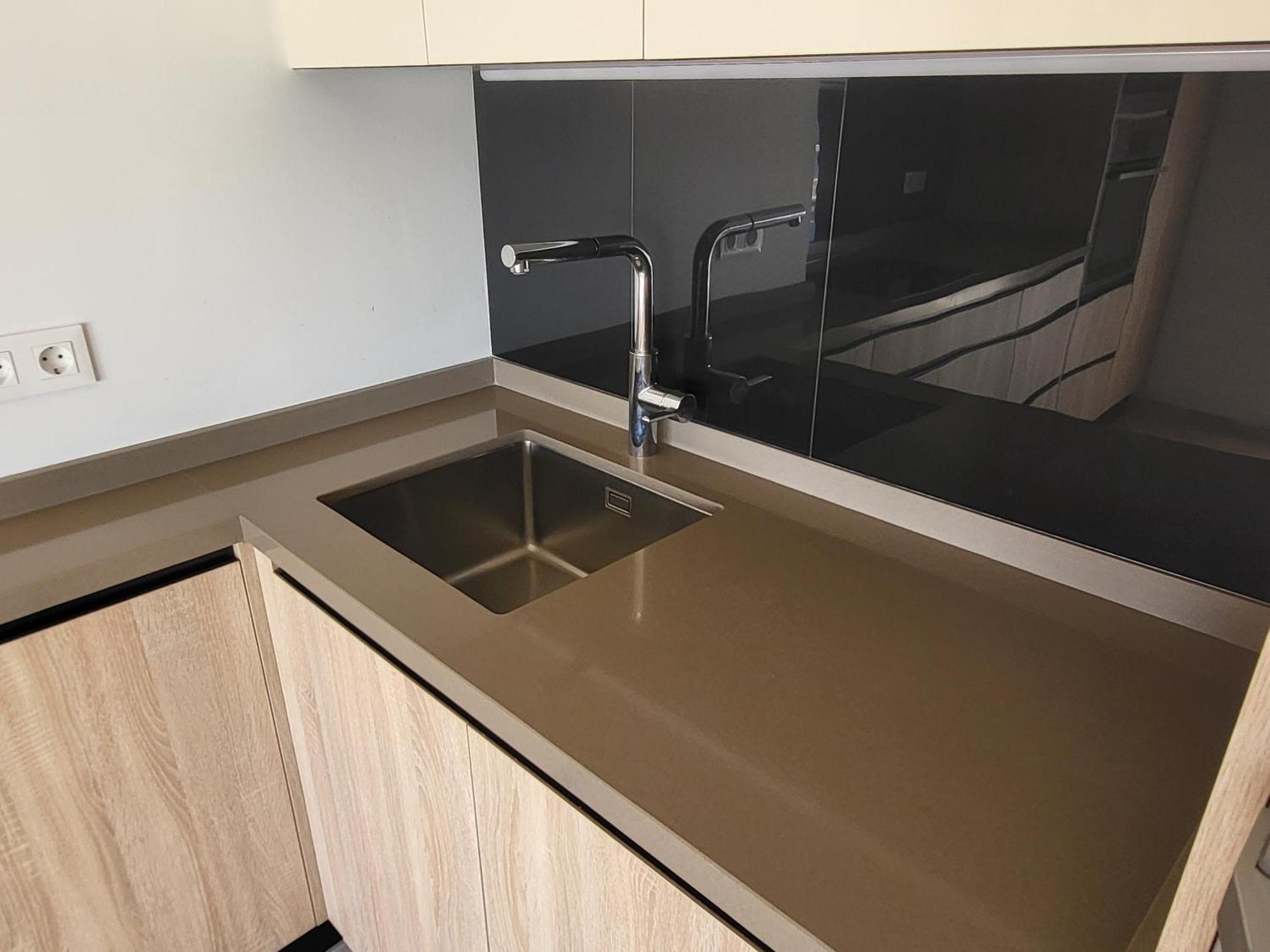 Marbella Edificio Puerto Azul Apartment Екстериор снимка