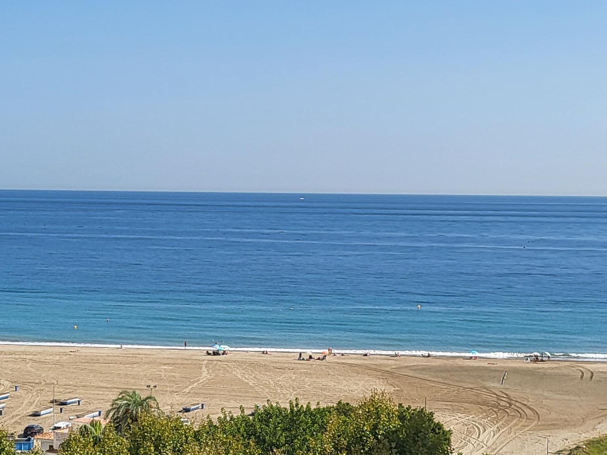 Marbella Edificio Puerto Azul Apartment Екстериор снимка